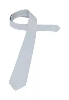 Галстук ETERNA, цвет Mittelblau