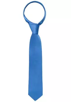Галстук Eterna, королевский синий