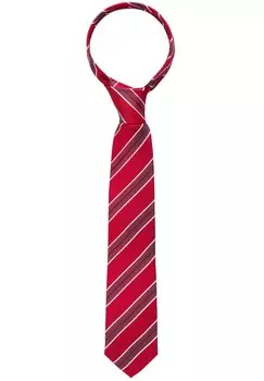 Галстук Eterna, красный