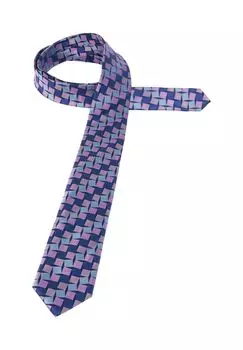 Галстук ETERNA, розовый