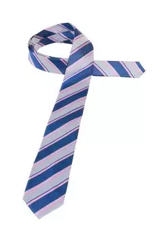 Галстук ETERNA, розовый