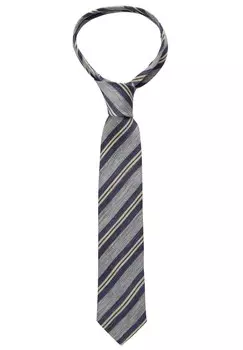 Галстук Eterna, серый