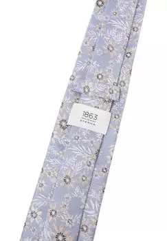 Галстук ETERNA, серый