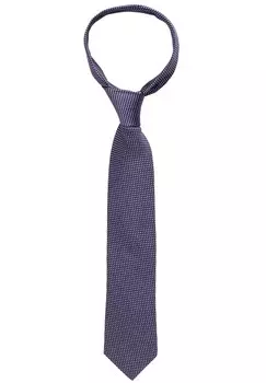 Галстук Eterna, синий