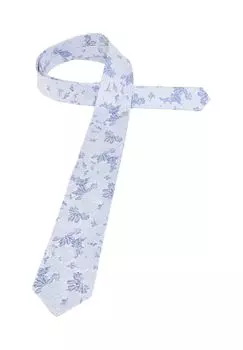 Галстук ETERNA, синий