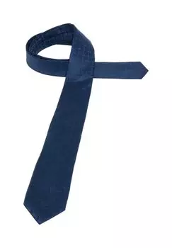 Галстук ETERNA, темно-синий