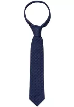 Галстук Eterna, ультрамарин синий