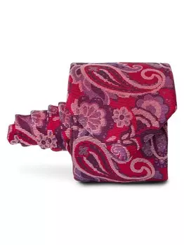 Галстук Finshley & Harding, красный