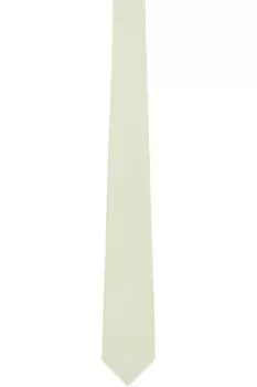 Галстук Finx зеленого цвета AURALEE