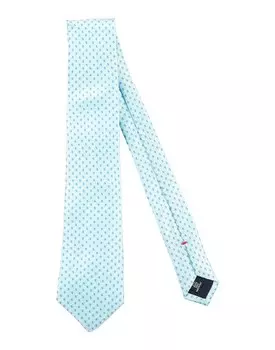 Галстук Fiorio, небесно-голубой