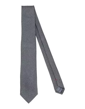 Галстук Fiorio, серый
