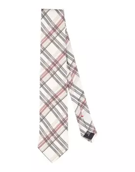 Галстук Fiorio, слоновая кость