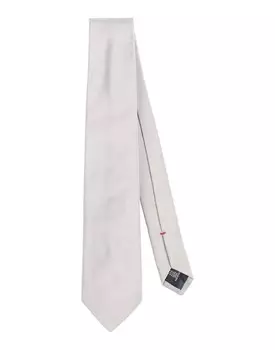 Галстук Fiorio, светло-серый