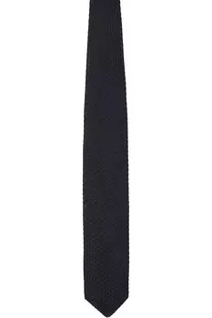 Галстук Formal Mfpen, черный