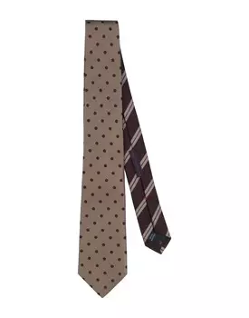 Галстук Franco Bassi, хаки