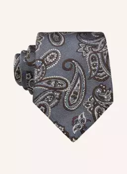 Галстук ганж Altea, коричневый