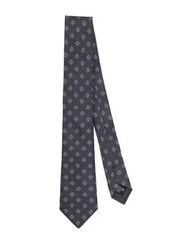 Галстук Giorgio Armani, синий