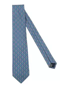 Галстук Harmont & Blaine, синий