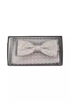 Галстук HECHTER PARIS, песочный