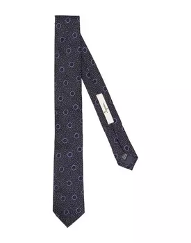 Галстук Ingram, черный