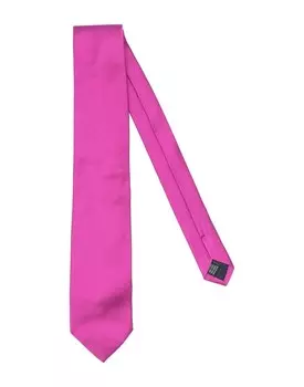 Галстук Ingram, фуксия