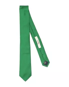 Галстук Ingram, зеленый