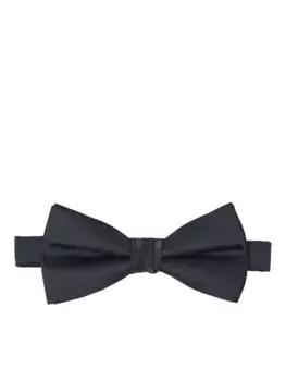 Галстук Jack & Jones "JACSOLID BOWTIE NOOS", синий