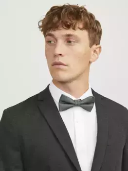 Галстук Jack & Jones "JACSOLID BOWTIE NOOS", зеленый