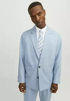 Галстук Jack & Jones, синий