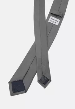Галстук Jacoliver Tie Jack & Jones, зеленая агава