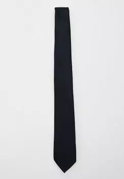 Галстук JACSOLID TIE Jack & Jones, цвет dark blue
