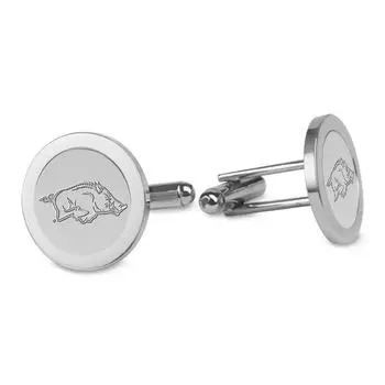 Галстук Jardine Arkansas Razorbacks