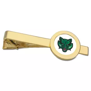 Галстук Jardine Binghamton Bearcats, золотой