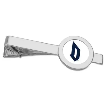 Галстук Jardine Duquesne Dukes, серебряный