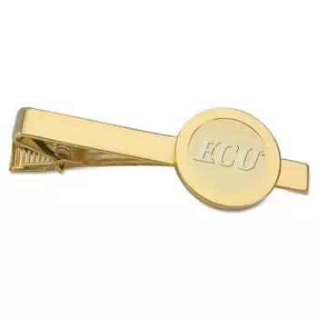 Галстук Jardine Ecu Pirates, золотой