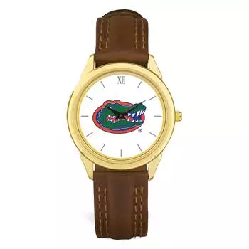 Галстук Jardine Florida Gators, золотой