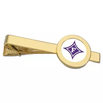 Галстук Jardine Furman Paladins, золотой