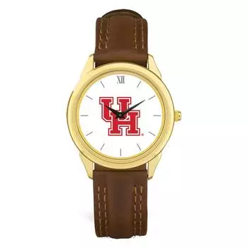 Галстук Jardine Houston Cougars, золотой