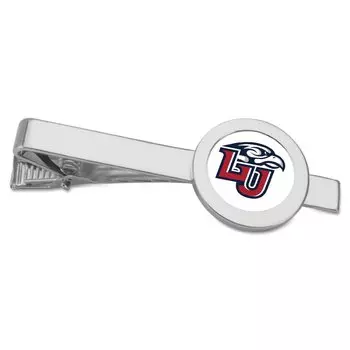 Галстук Jardine Liberty Flames, серебряный