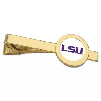 Галстук Jardine Lsu Tigers, золотой