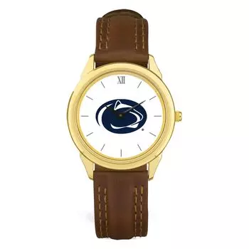 Галстук Jardine Penn State Nittany Lions, золотой