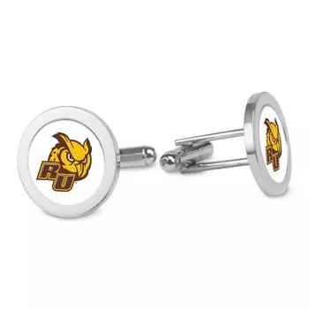 Галстук Jardine Rowan Profs, серебряный