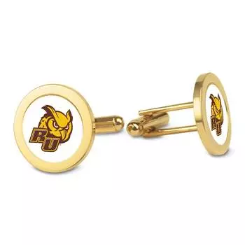 Галстук Jardine Rowan Profs, золотой