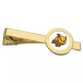 Галстук Jardine Rowan Profs, золотой