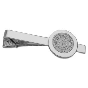 Галстук Jardine Washington State Cougars