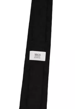 Галстук Этерна Eterna, черный