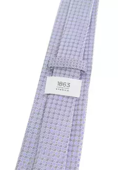 Галстук Этерна Eterna, цвет Lavender