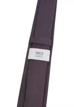 Галстук Этерна Eterna, цвет Pflaume