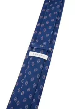 Галстук Этерна Eterna, розовый