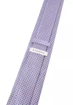 Галстук Этерна Eterna, розовый